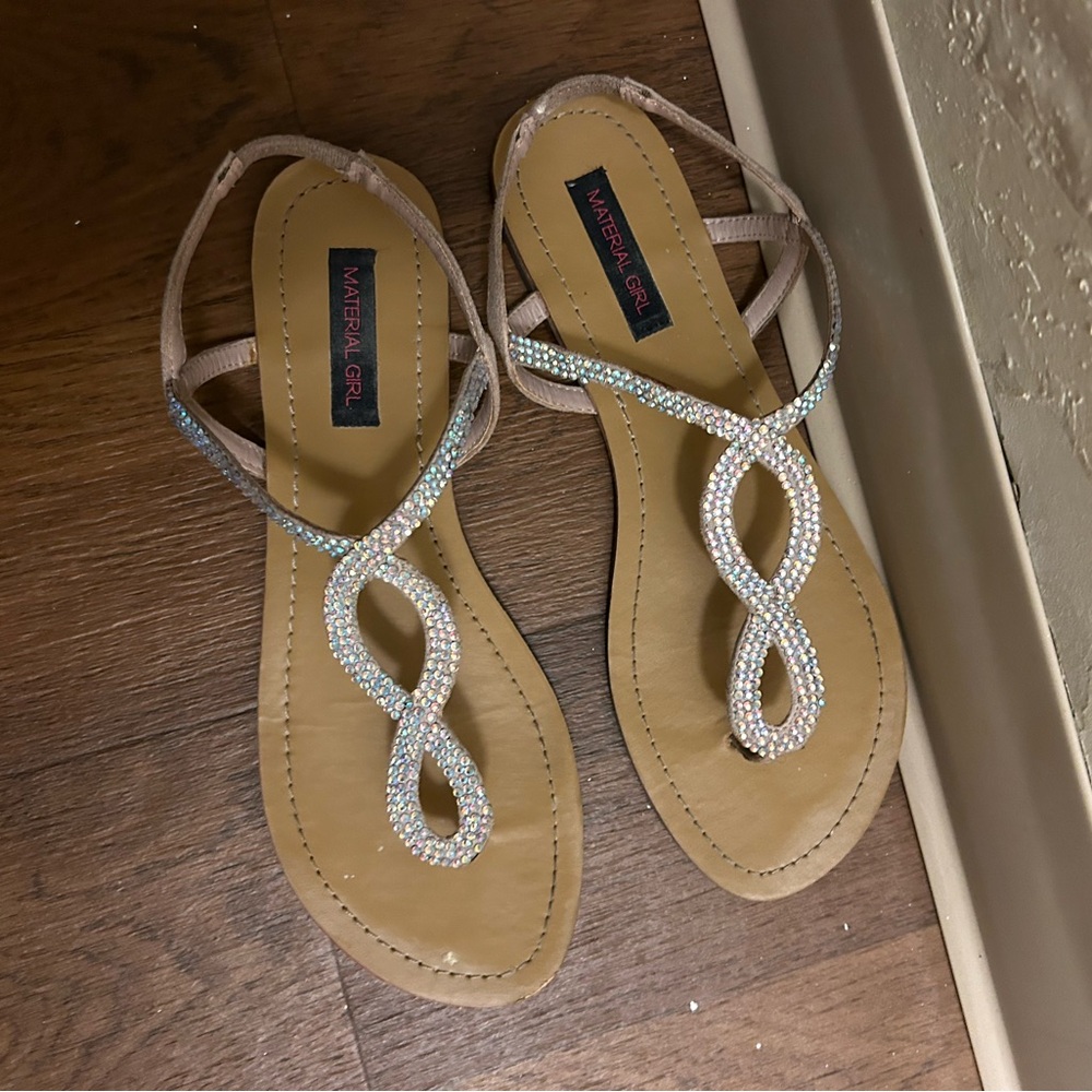 Barely worn shoes…give me a price for one pair or all